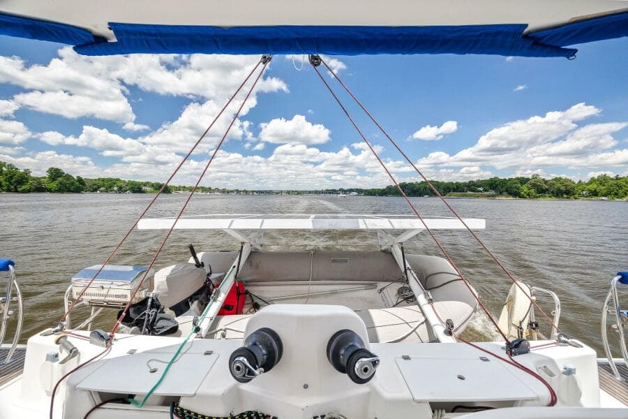 2009 Catana  - Photo 51