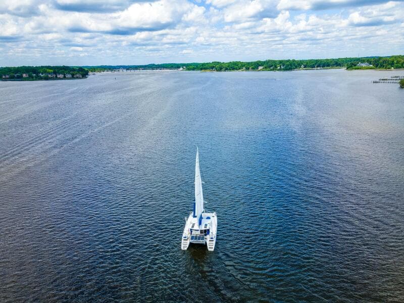 2009 Catana  - Photo 23