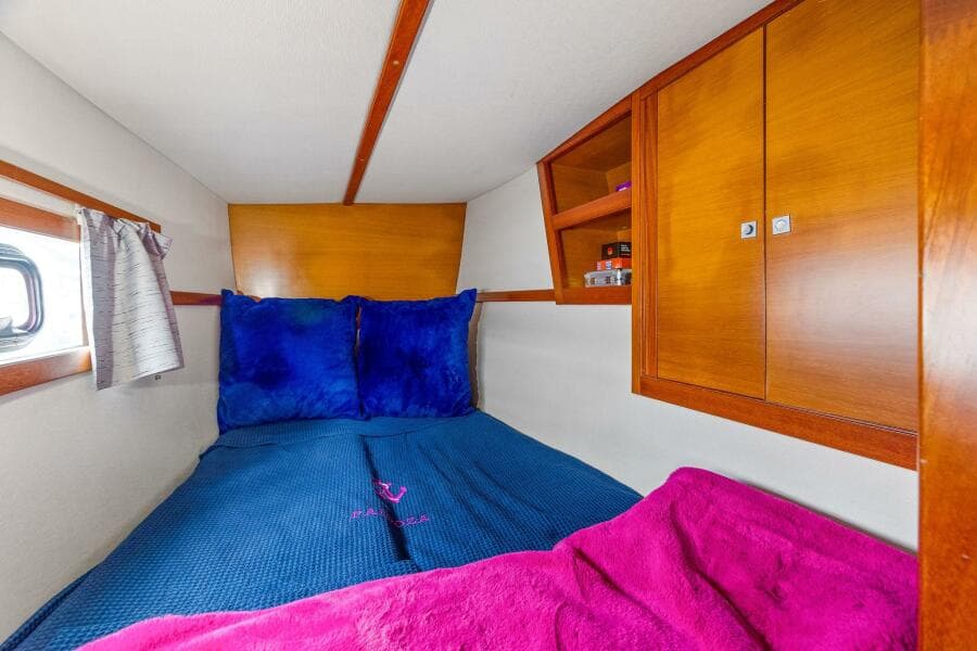2009 Catana  - Photo 98