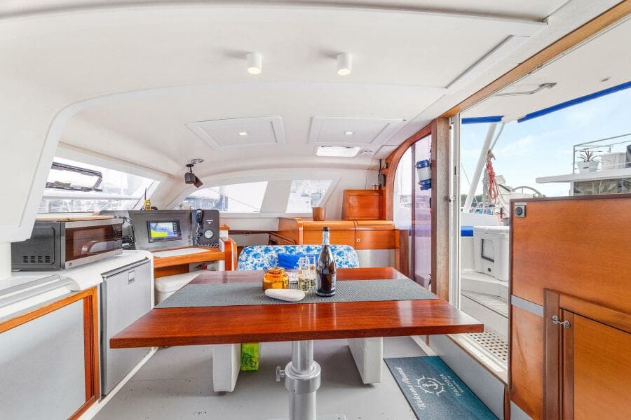 2009 Catana  - Photo 116