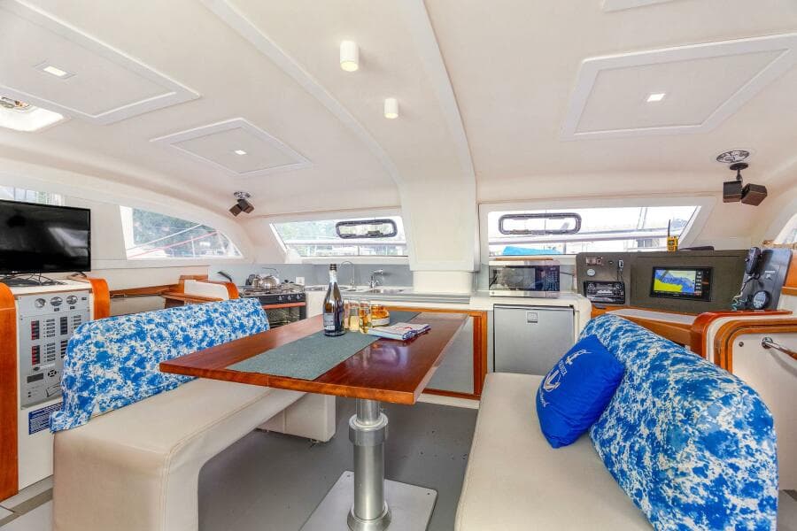 2009 Catana  - Photo 118