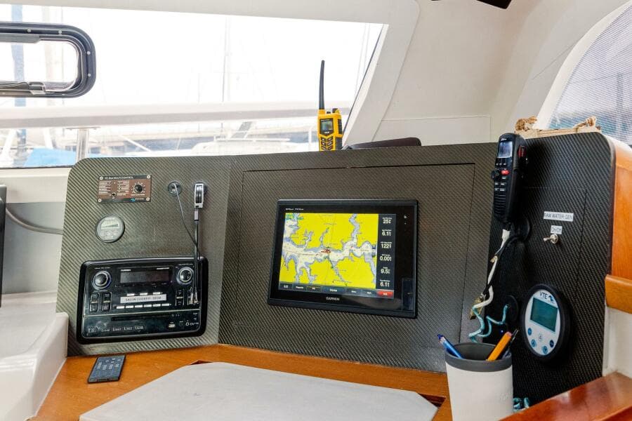 2009 Catana  - Photo 103
