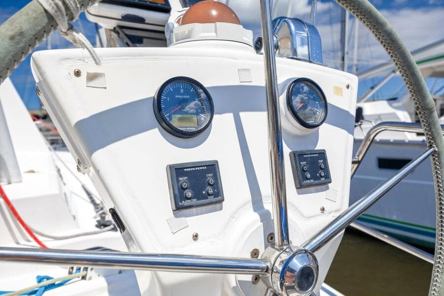 2009 Catana  - Photo 37