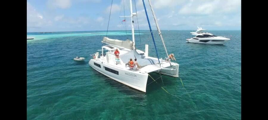 2009 Catana  - Photo 125