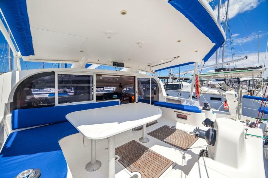 2009 Catana  - Photo 47