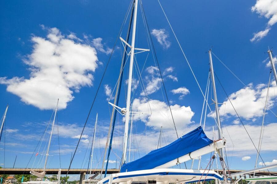 2009 Catana  - Photo 42