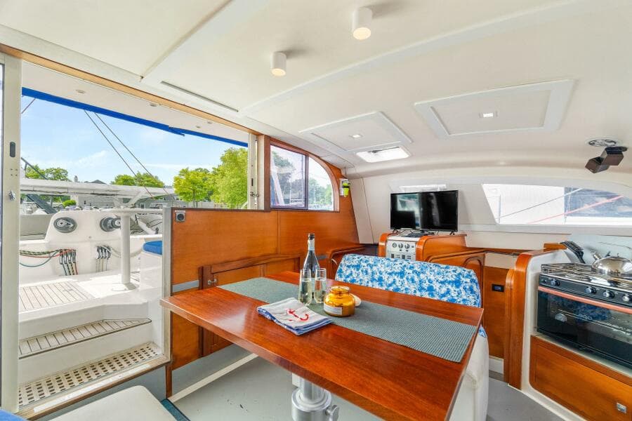 2009 Catana  - Photo 112