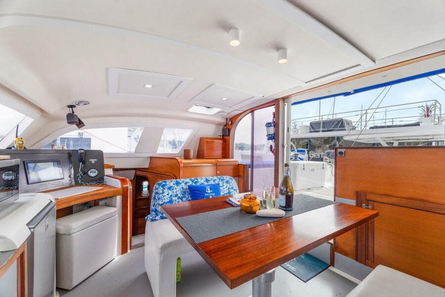 2009 Catana  - Photo 115