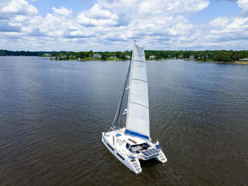 2009 Catana  - Photo 18