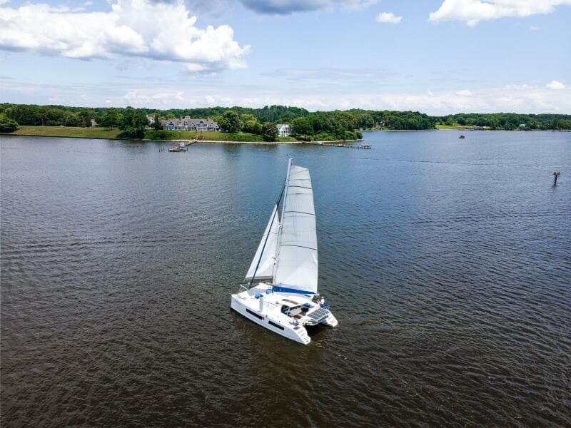 2009 Catana  - Photo 16