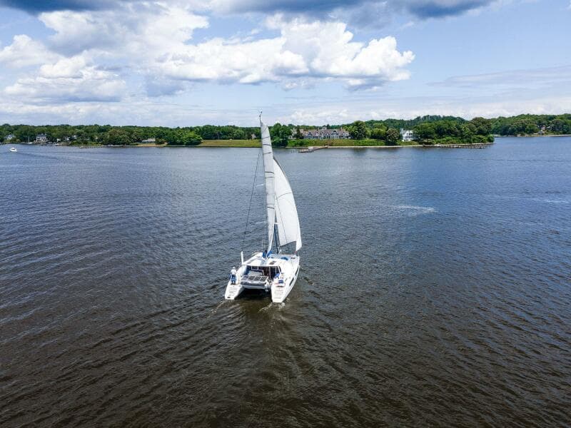 2009 Catana  - Photo 14