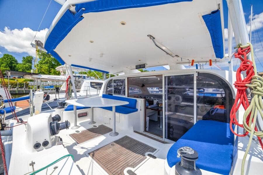 2009 Catana  - Photo 29