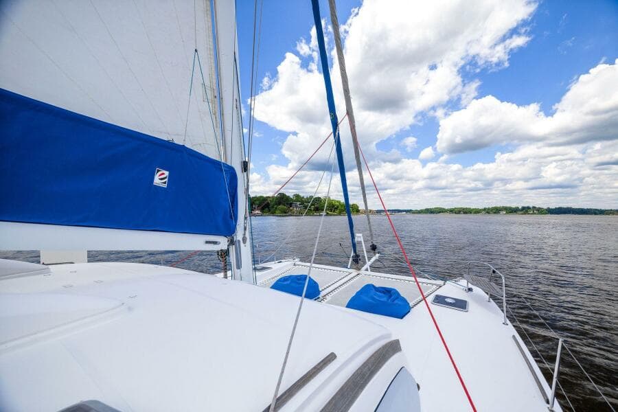 2009 Catana  - Photo 54