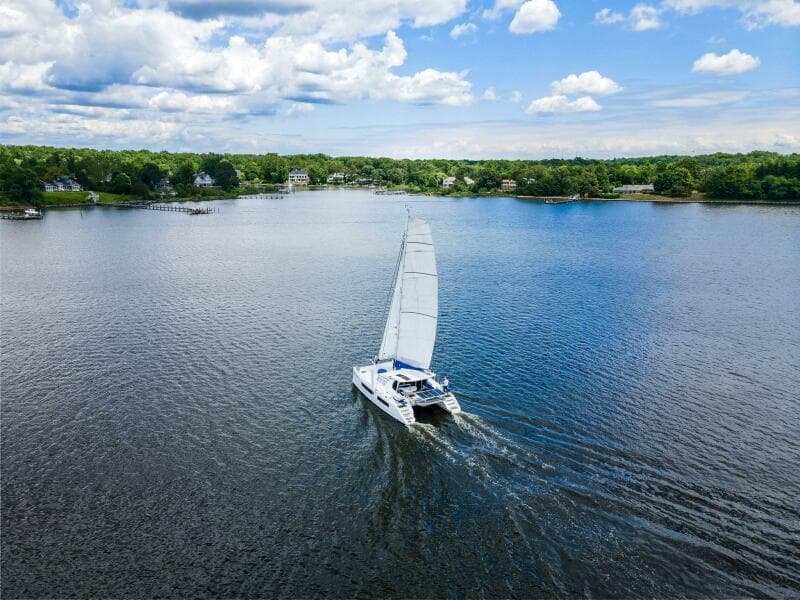 2009 Catana  - Photo 7