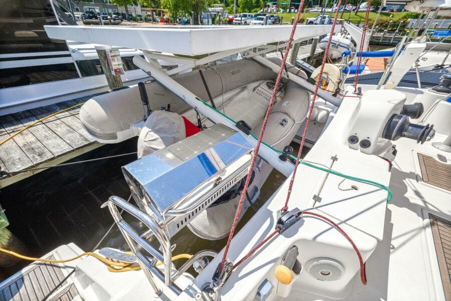 2009 Catana  - Photo 45