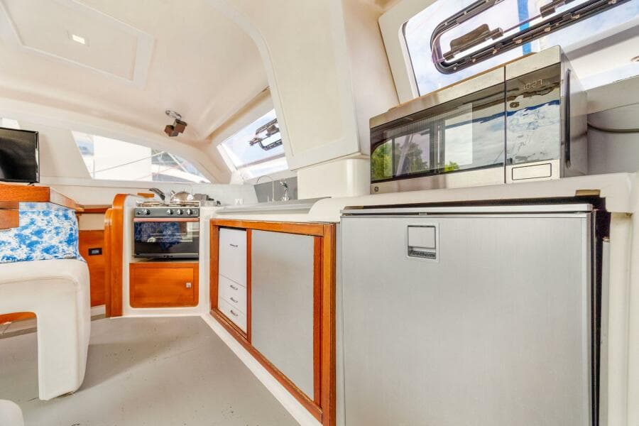 2009 Catana  - Photo 110