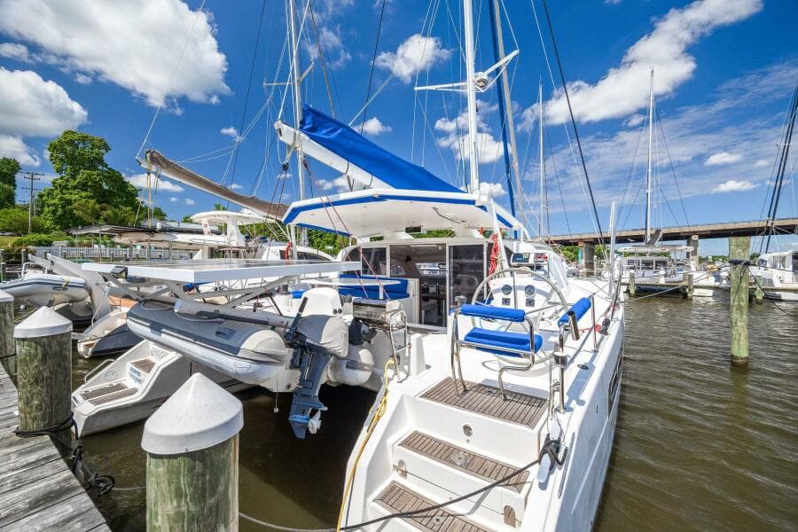 2009 Catana  - Photo 34