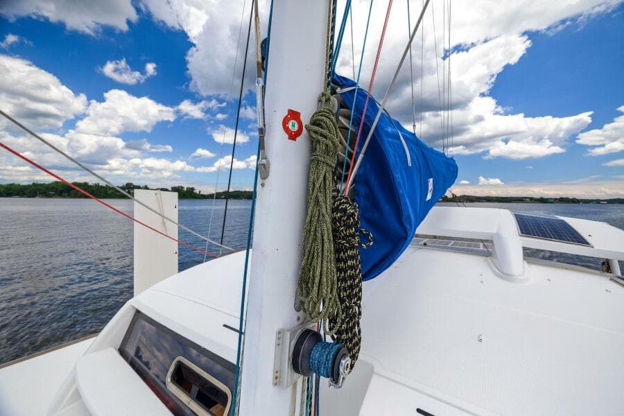 2009 Catana  - Photo 68
