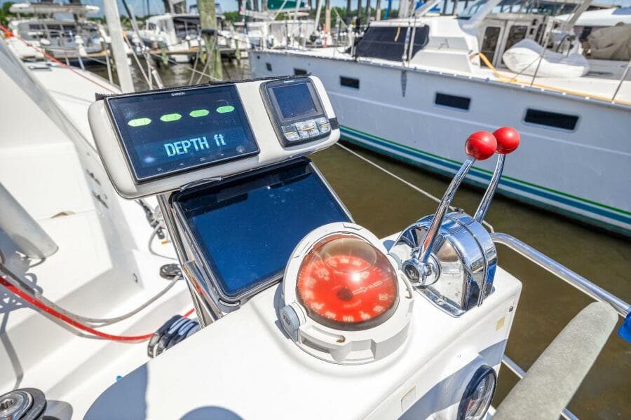 2009 Catana  - Photo 76