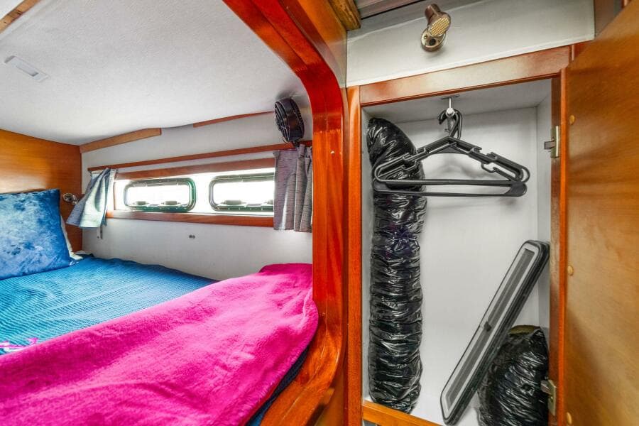 2009 Catana  - Photo 96