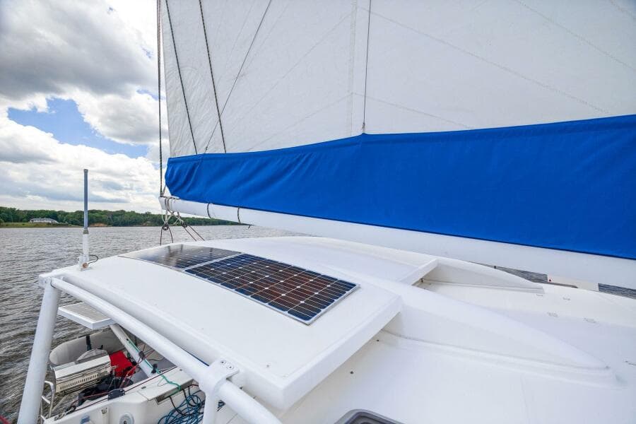2009 Catana  - Photo 55