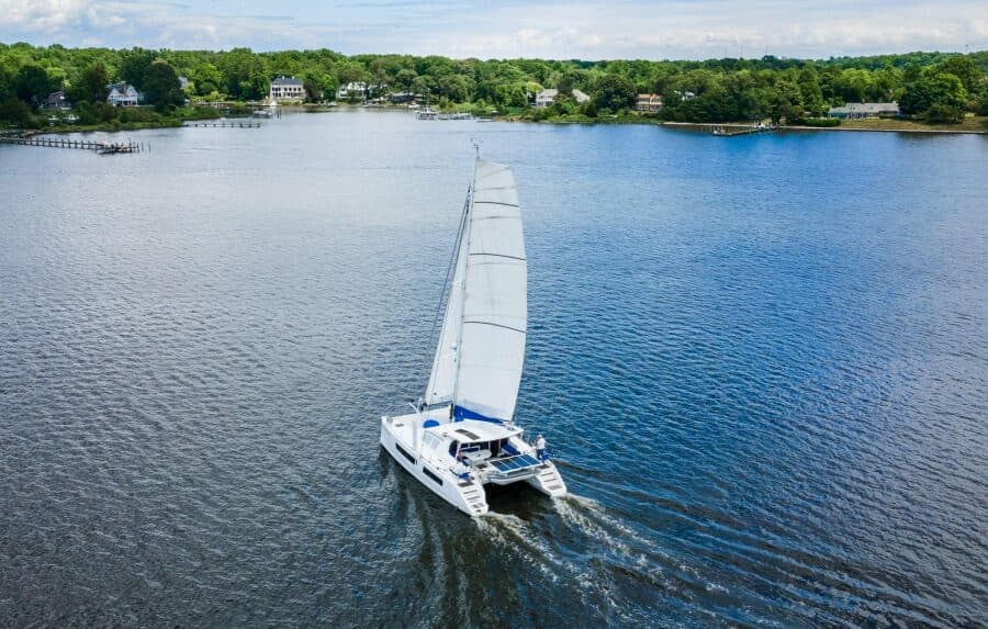 2009 Catana  - Photo 1