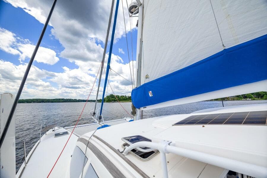 2009 Catana  - Photo 53
