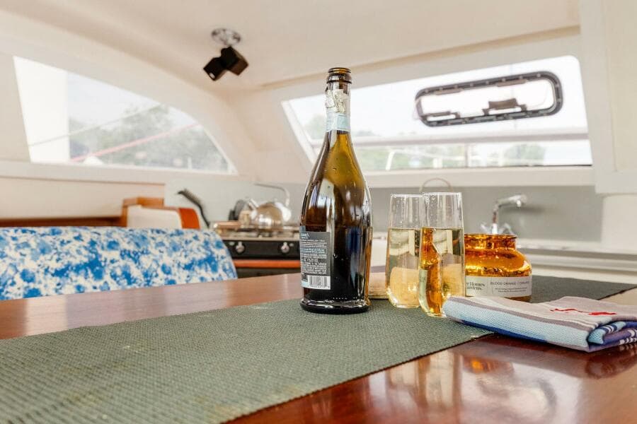 2009 Catana  - Photo 106