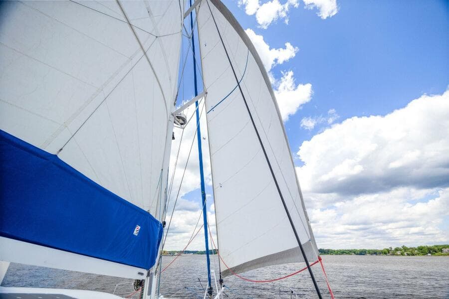 2009 Catana  - Photo 56