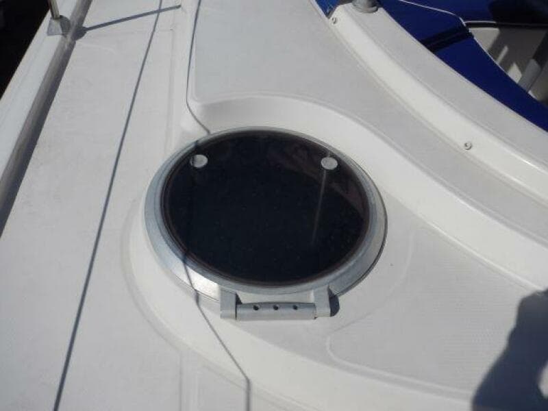 2003 Fountaine Pajot  - Photo 51