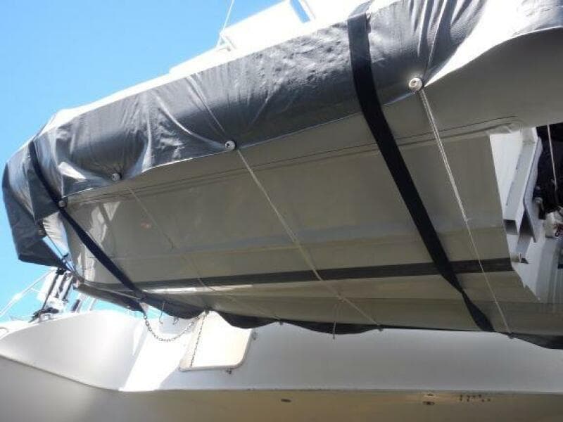 2003 Fountaine Pajot  - Photo 25