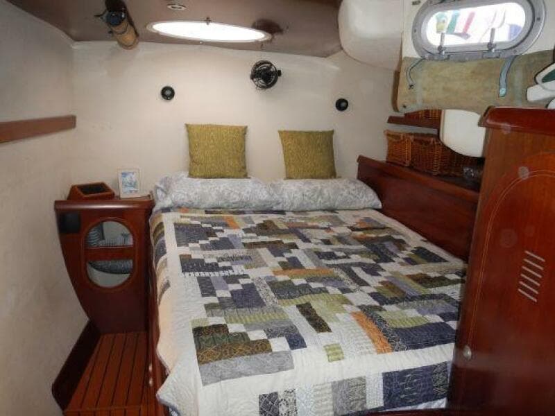 2003 Fountaine Pajot  - Photo 34