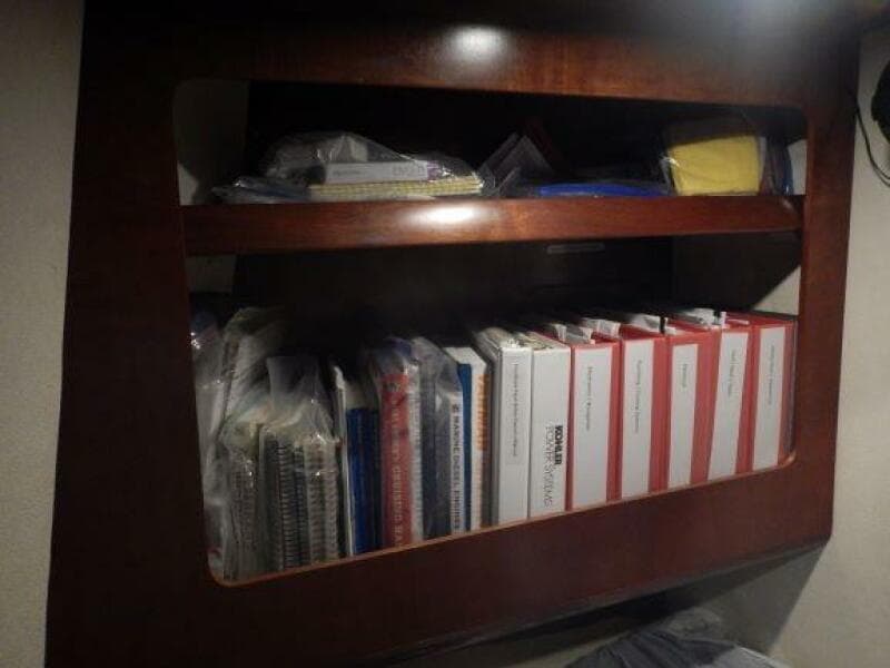 2003 Fountaine Pajot  - Photo 15