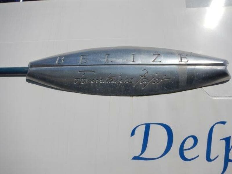 2003 Fountaine Pajot  - Photo 20