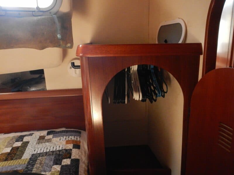 2003 Fountaine Pajot  - Photo 38