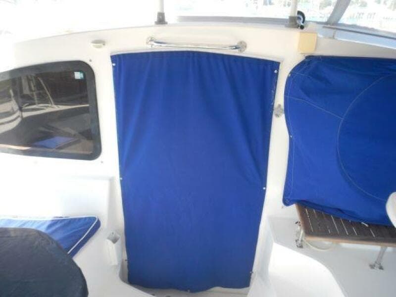 2003 Fountaine Pajot  - Photo 30