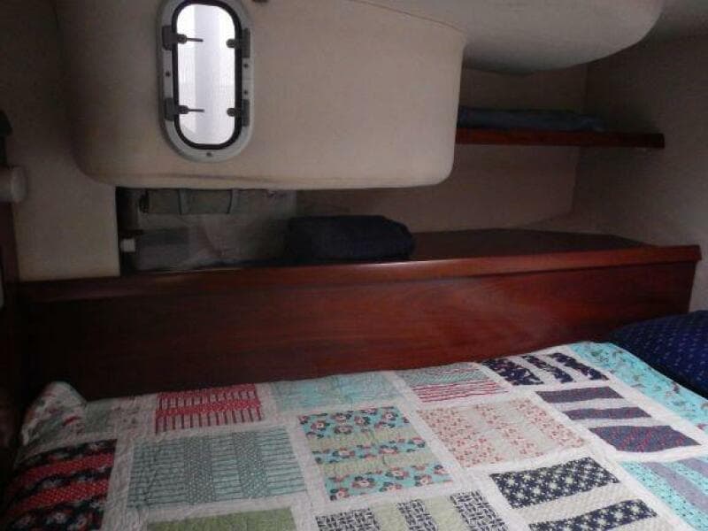 2003 Fountaine Pajot  - Photo 14