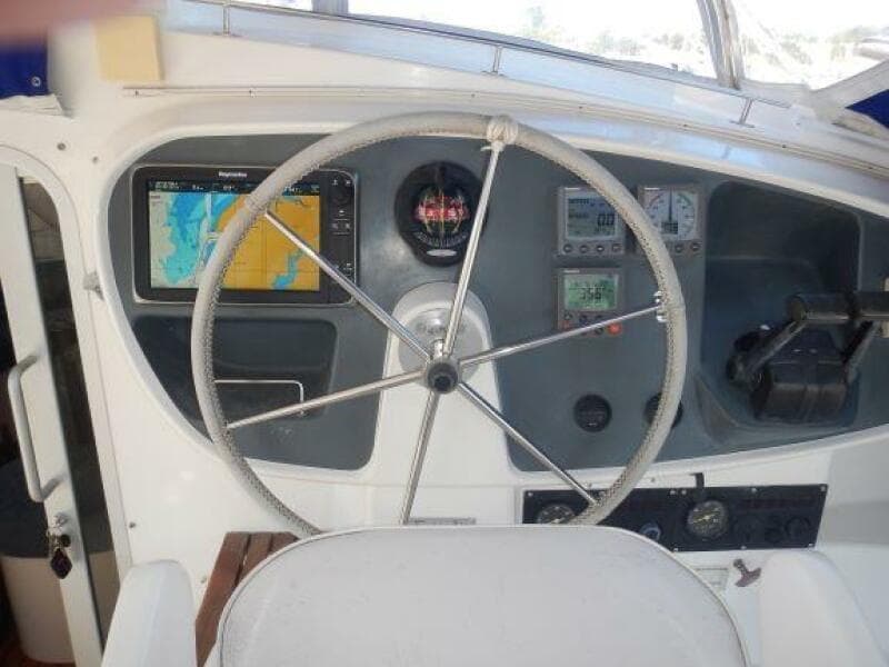 2003 Fountaine Pajot  - Photo 23