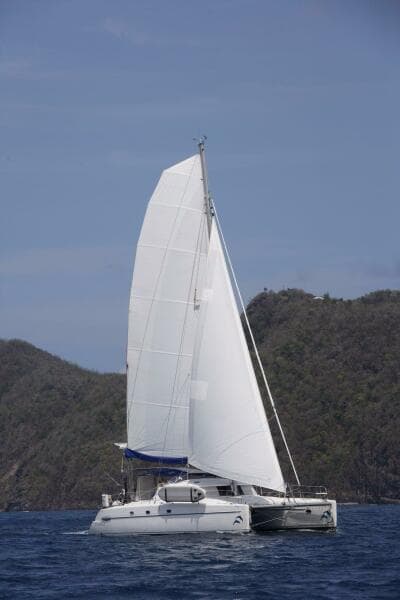 2003 Fountaine Pajot  - Photo 8