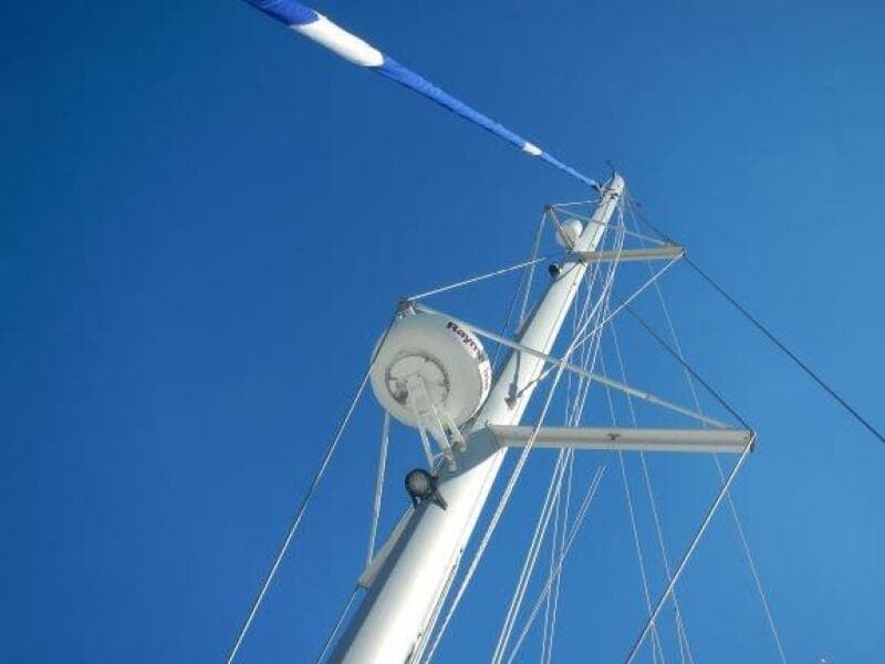 2003 Fountaine Pajot  - Photo 31