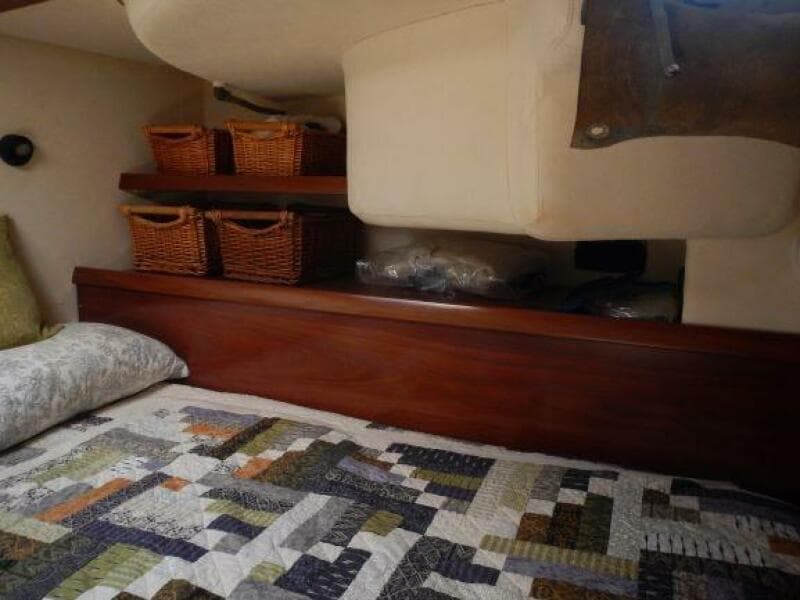 2003 Fountaine Pajot  - Photo 37