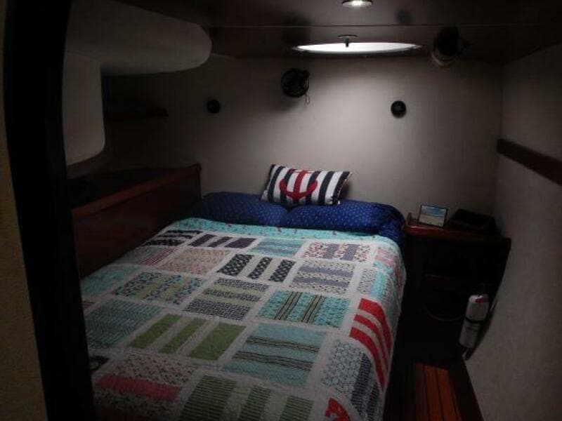 2003 Fountaine Pajot  - Photo 13