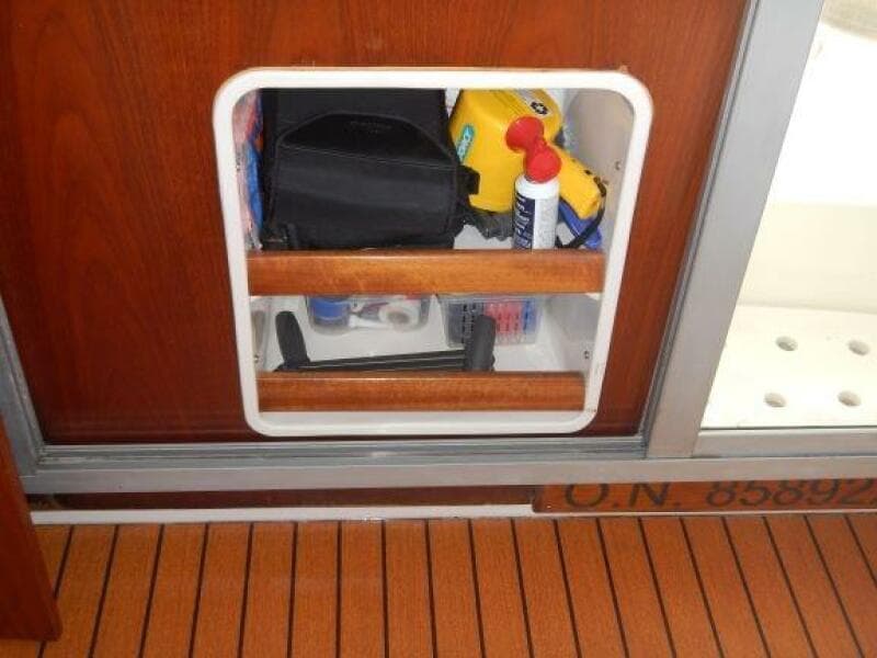 2003 Fountaine Pajot  - Photo 46
