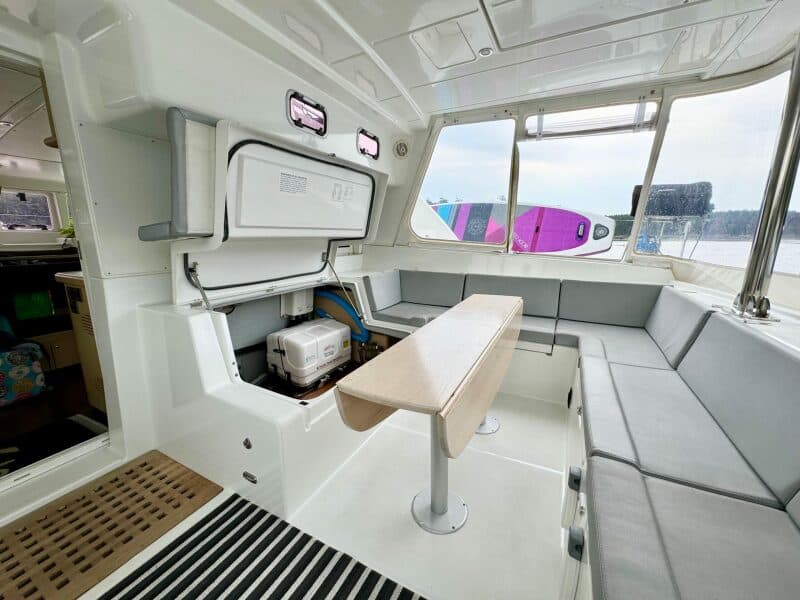 2010 Lagoon  - Photo 17