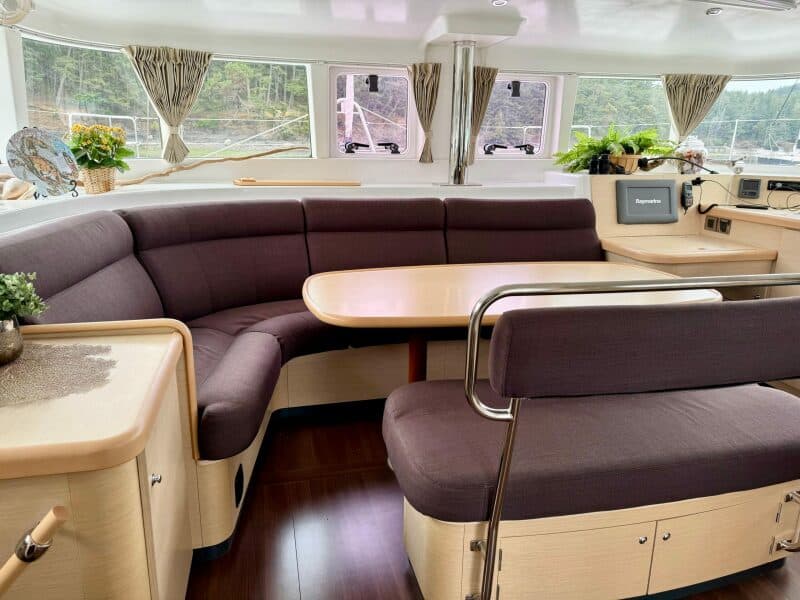 2010 Lagoon  - Photo 20