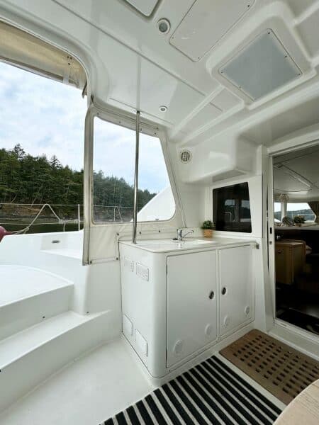 2010 Lagoon  - Photo 15