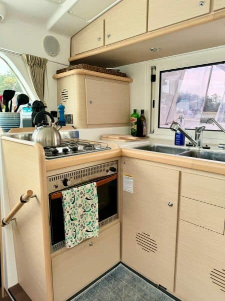 2010 Lagoon  - Photo 23