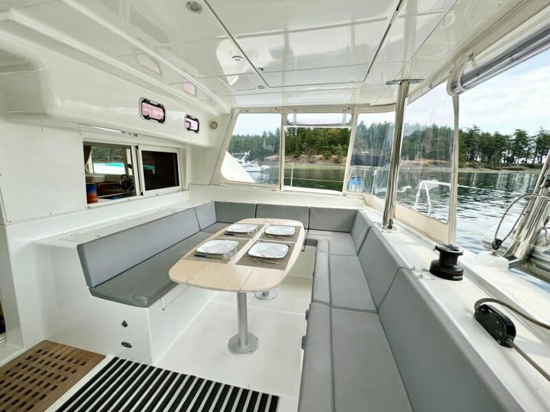 2010 Lagoon  - Photo 14