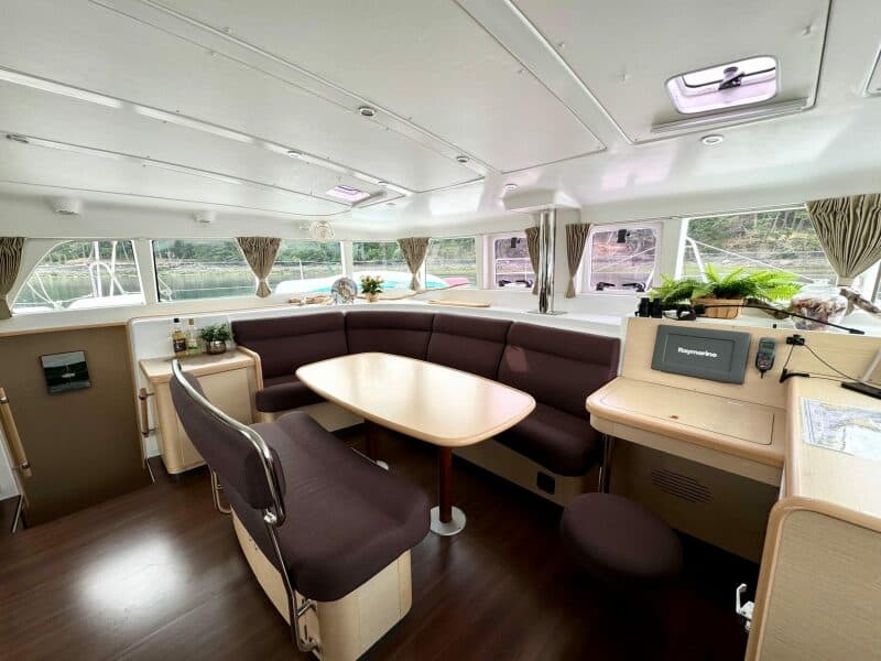 2010 Lagoon  - Photo 19