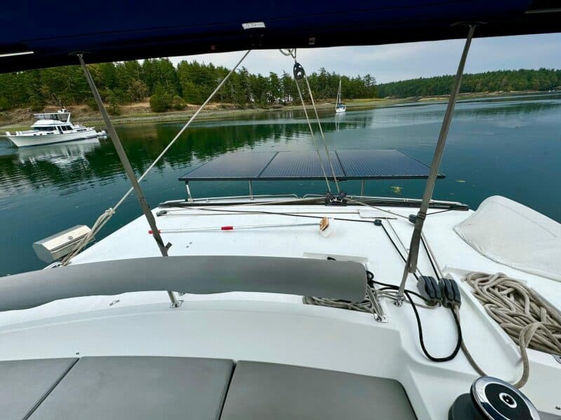 2010 Lagoon  - Photo 12